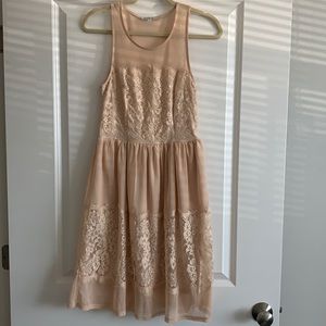 Fun summer dress
